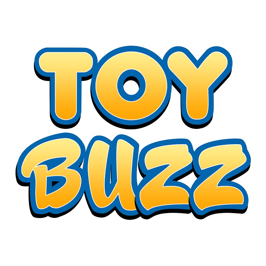 Toy Buzz ইউটিউব চ্যানেল অ্যাভাটার