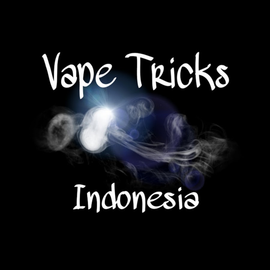 VapeTricks ID Avatar de chaîne YouTube