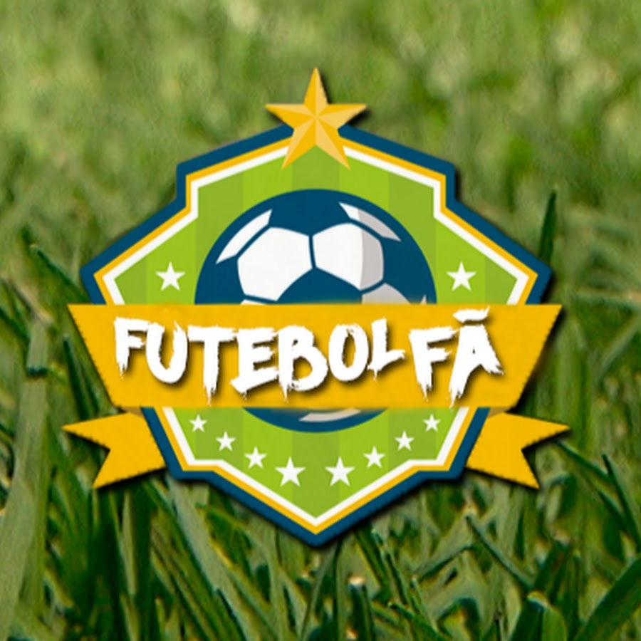 Futebol FÃ£ Awatar kanału YouTube