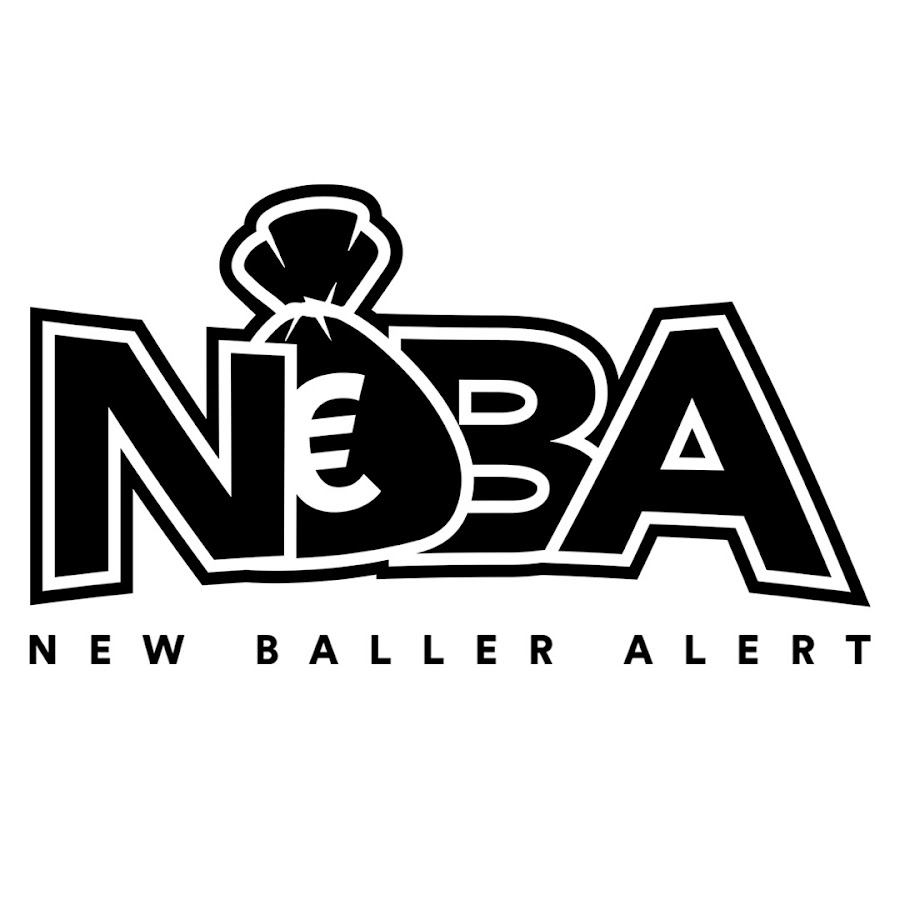 Navi New Baller Alert رمز قناة اليوتيوب