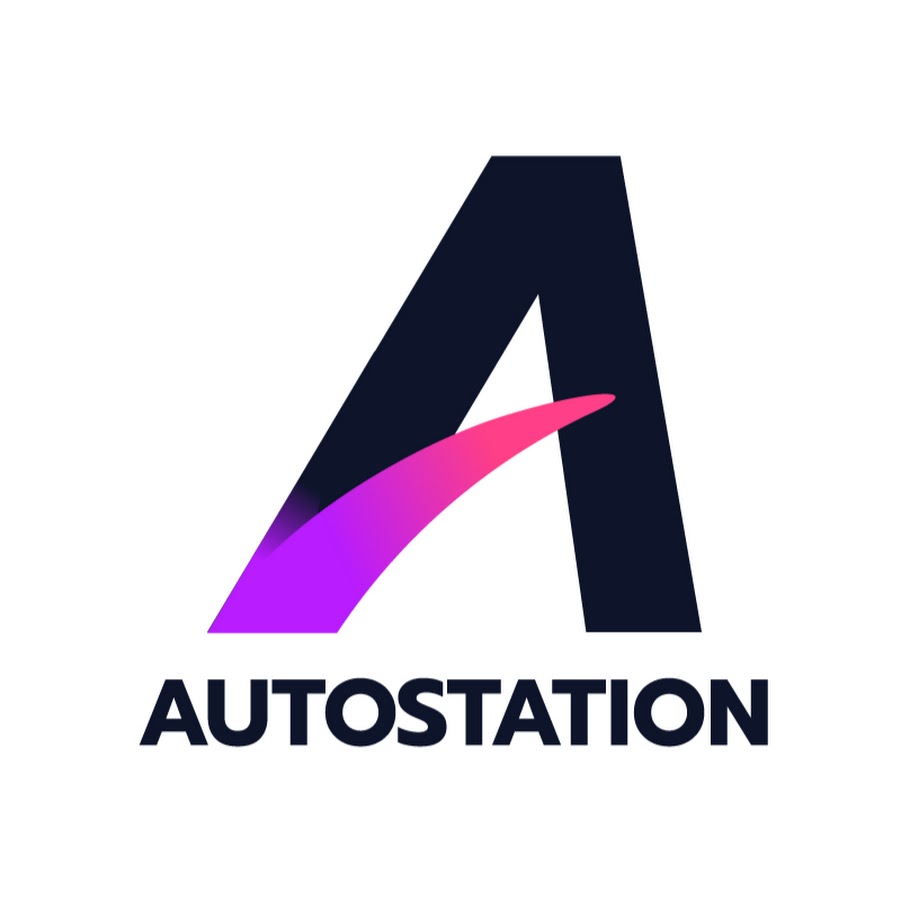 AutostationTH YouTube channel avatar