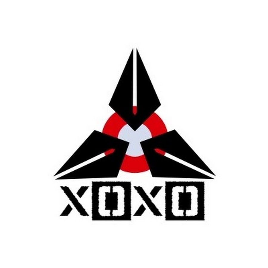 XoXo YouTube channel avatar
