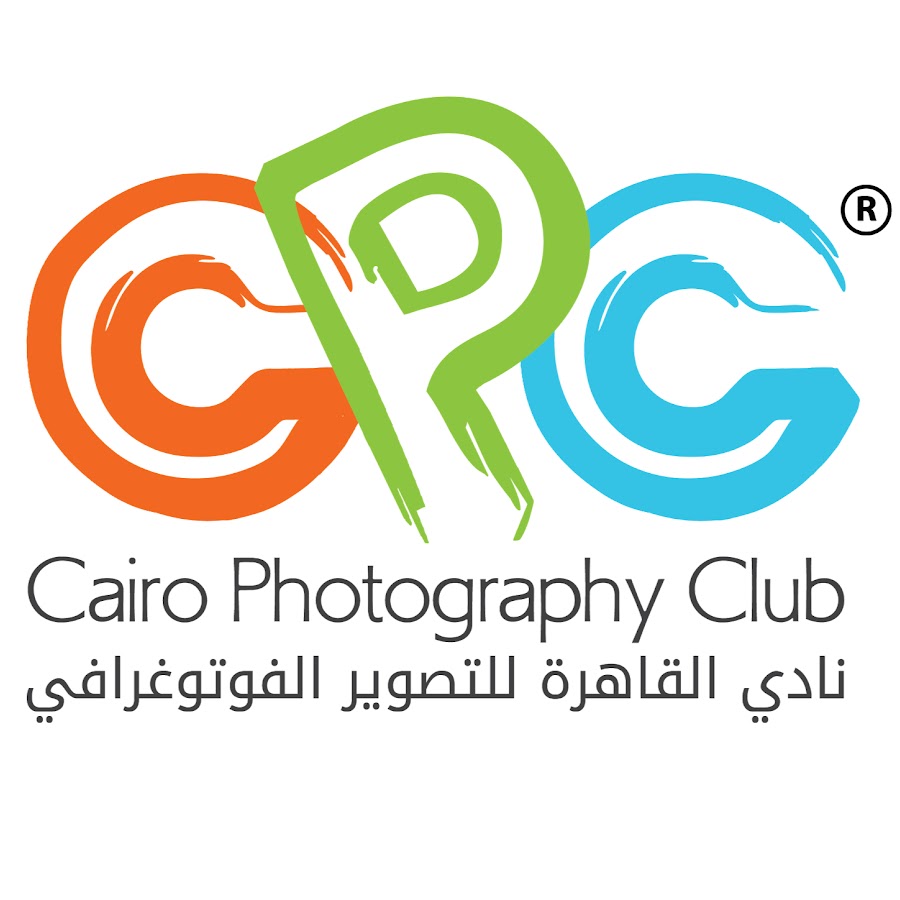 Cairo Photography Club Avatar canale YouTube 
