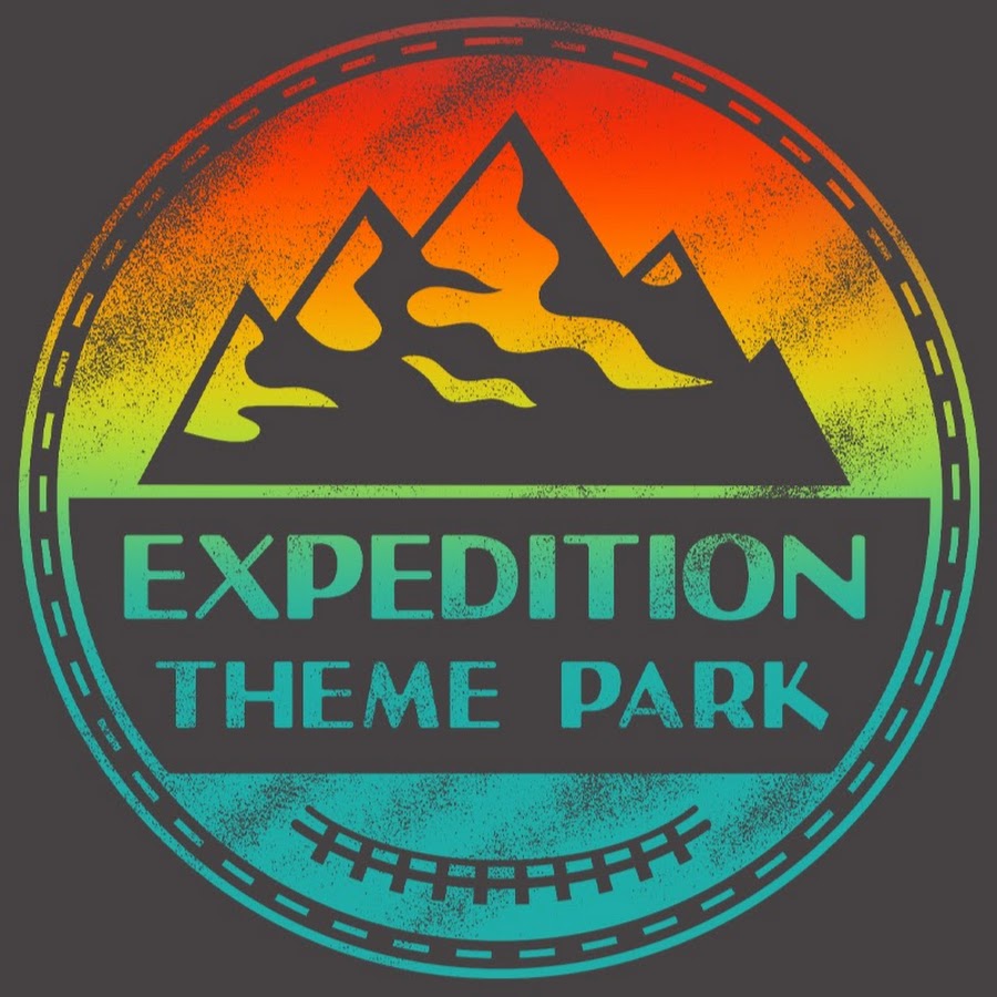 Expedition Theme Park Awatar kanału YouTube