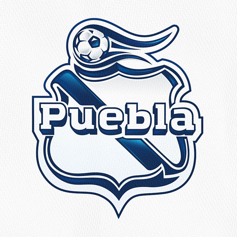 Club Puebla YouTube channel avatar