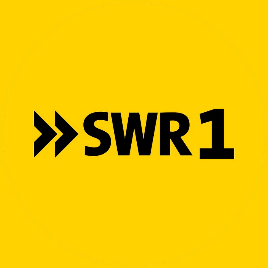 SWR1 Baden-WÃ¼rttemberg Avatar de canal de YouTube
