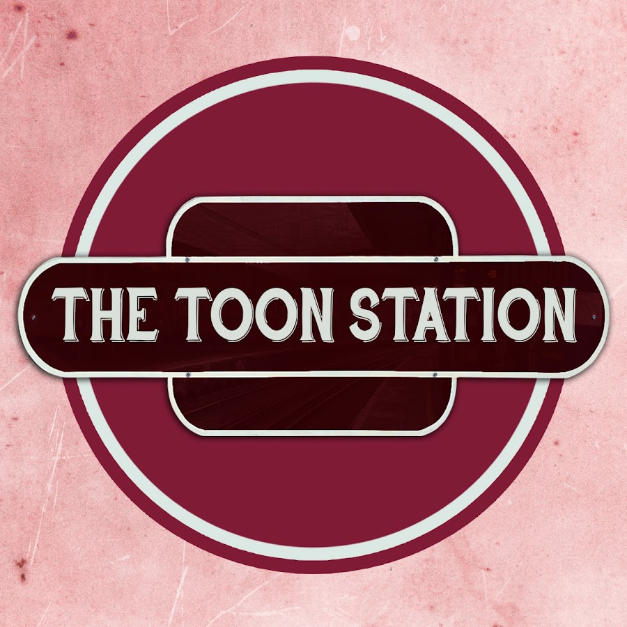 TheToonStation رمز قناة اليوتيوب