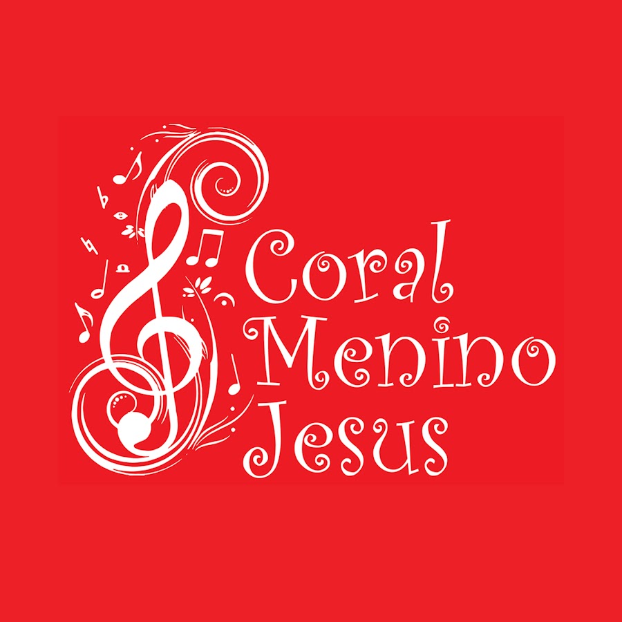 CORAL MENINO JESUS YouTube channel avatar