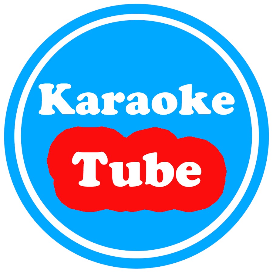 Karaoke Tube رمز قناة اليوتيوب