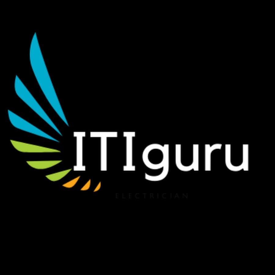 ITI guru YouTube 频道头像