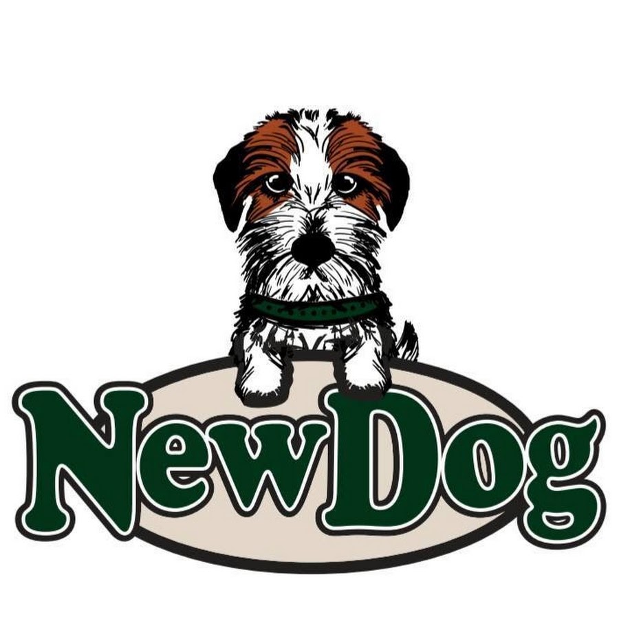 NewDog Toelettatura Professionale YouTube channel avatar