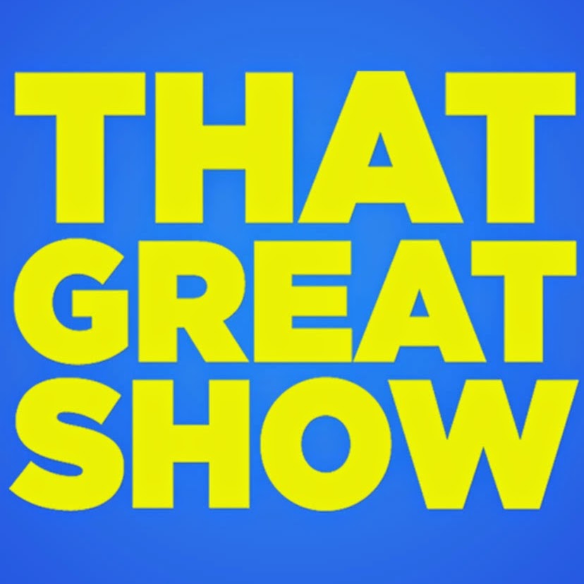 that gReat show YouTube-Kanal-Avatar