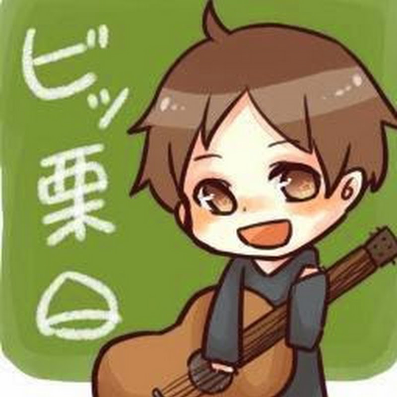 ビッ栗/skyry13 - 網紅的藏寶箱 