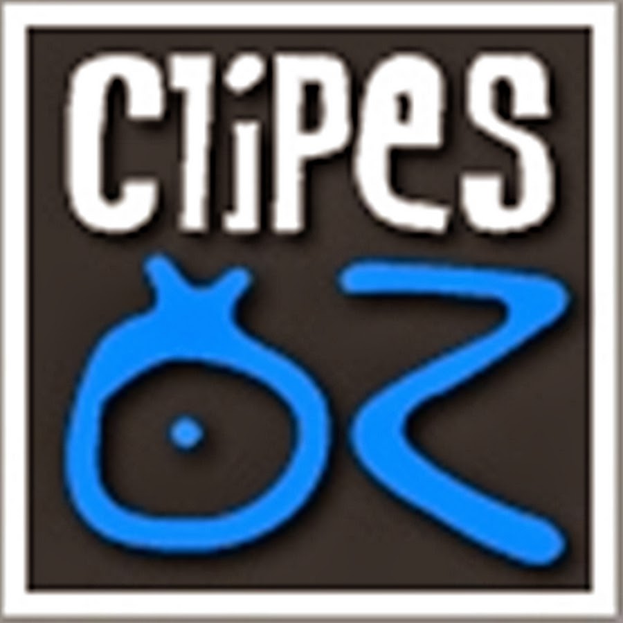 ClipesOz YouTube channel avatar