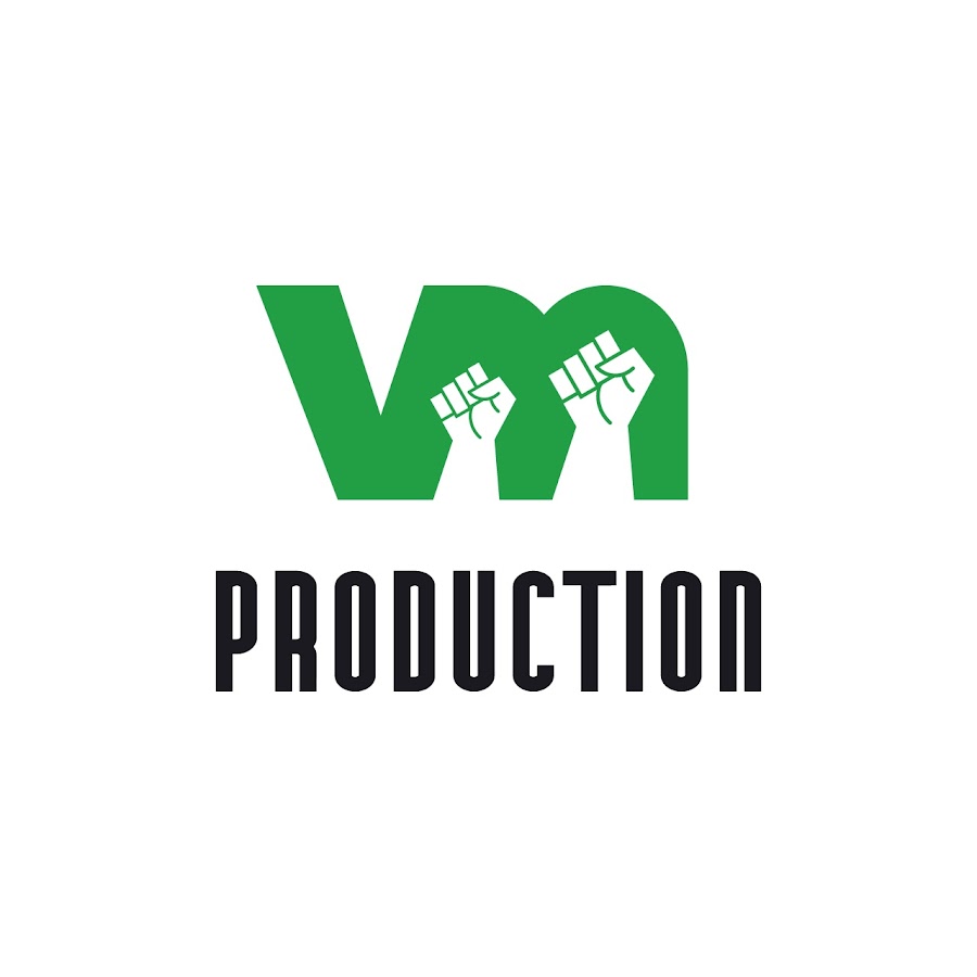 VM Production YouTube channel avatar