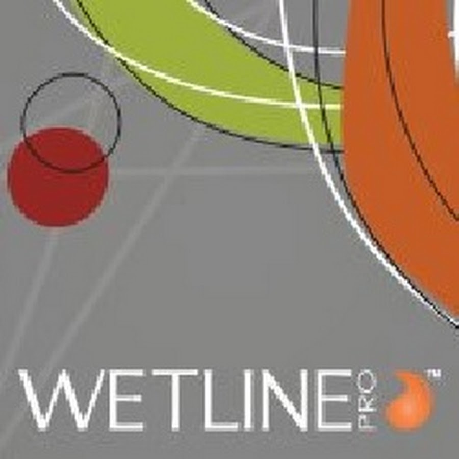 Wetline Pro - ×ž×—×œ×™×§×™ ×•×ž×¡×œ×¡×œ×™ ×©×™×¢×¨ ×ž×§×¦×•×¢×™×™× ইউটিউব চ্যানেল অ্যাভাটার