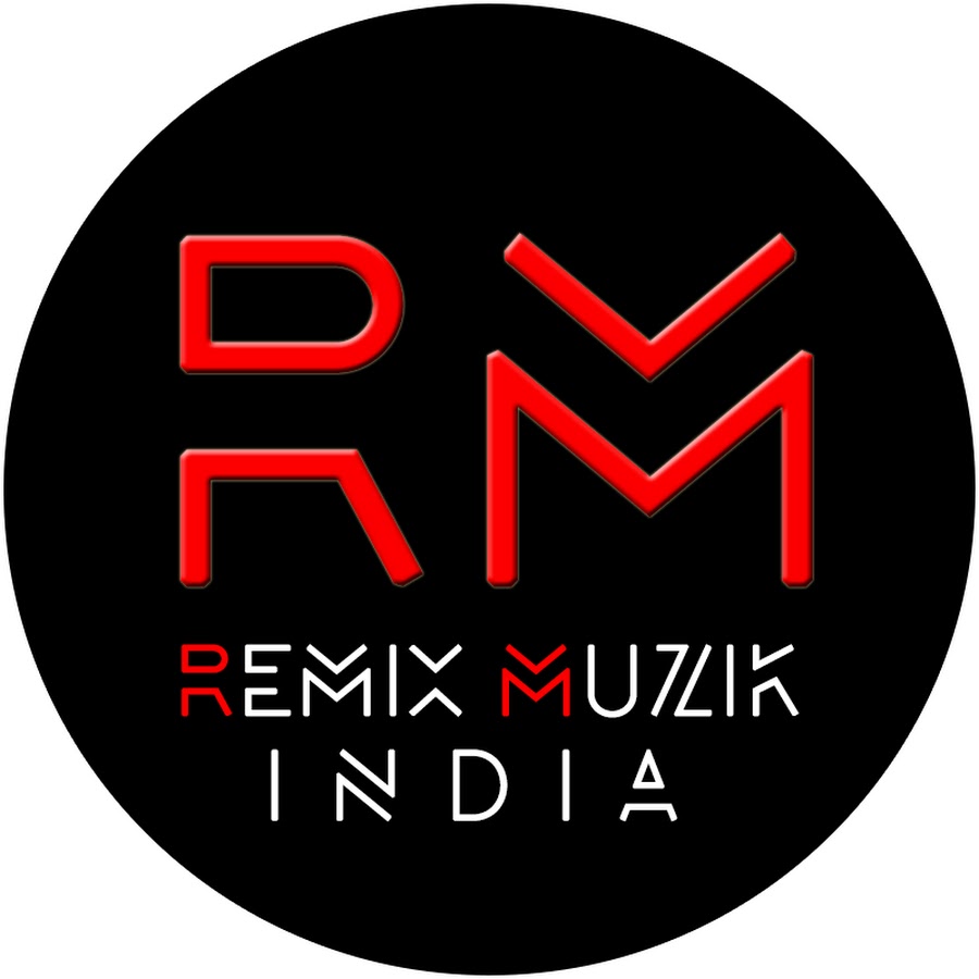 Remix Muzik India YouTube channel avatar