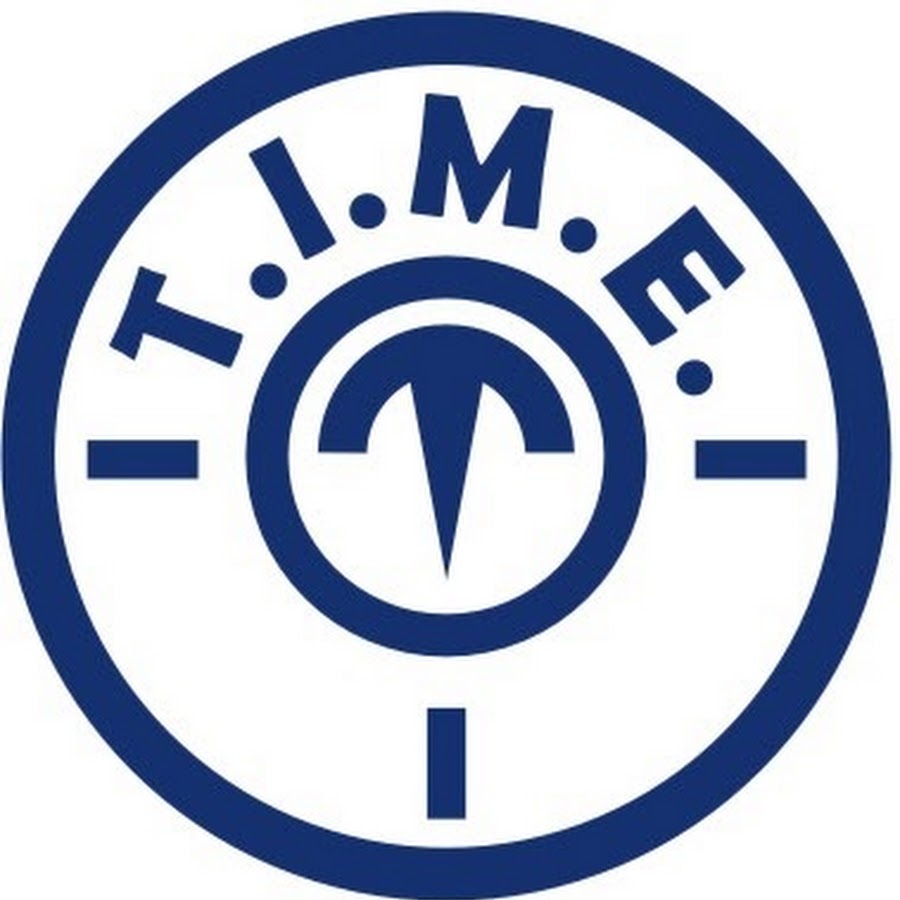 TIME Mumbai ইউটিউব চ্যানেল অ্যাভাটার