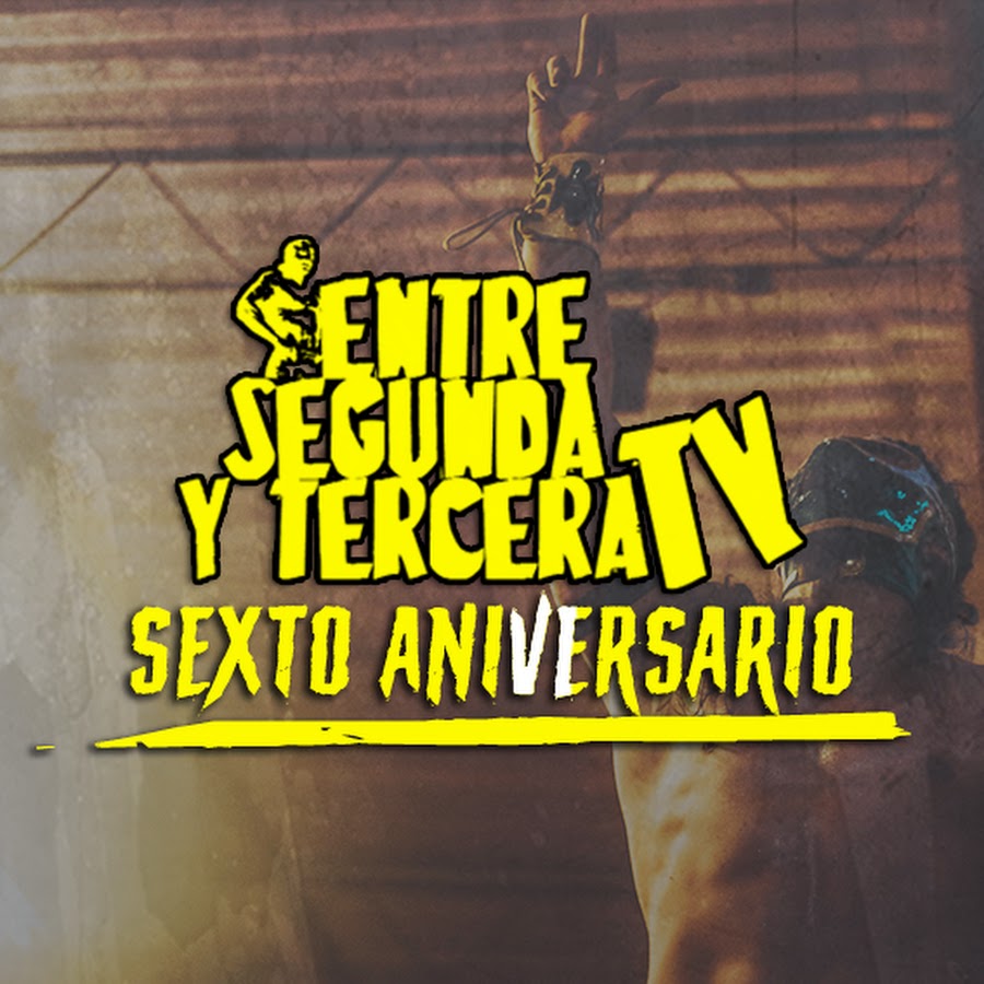 ENTRE SEGUNDA Y TERCERA Avatar channel YouTube 