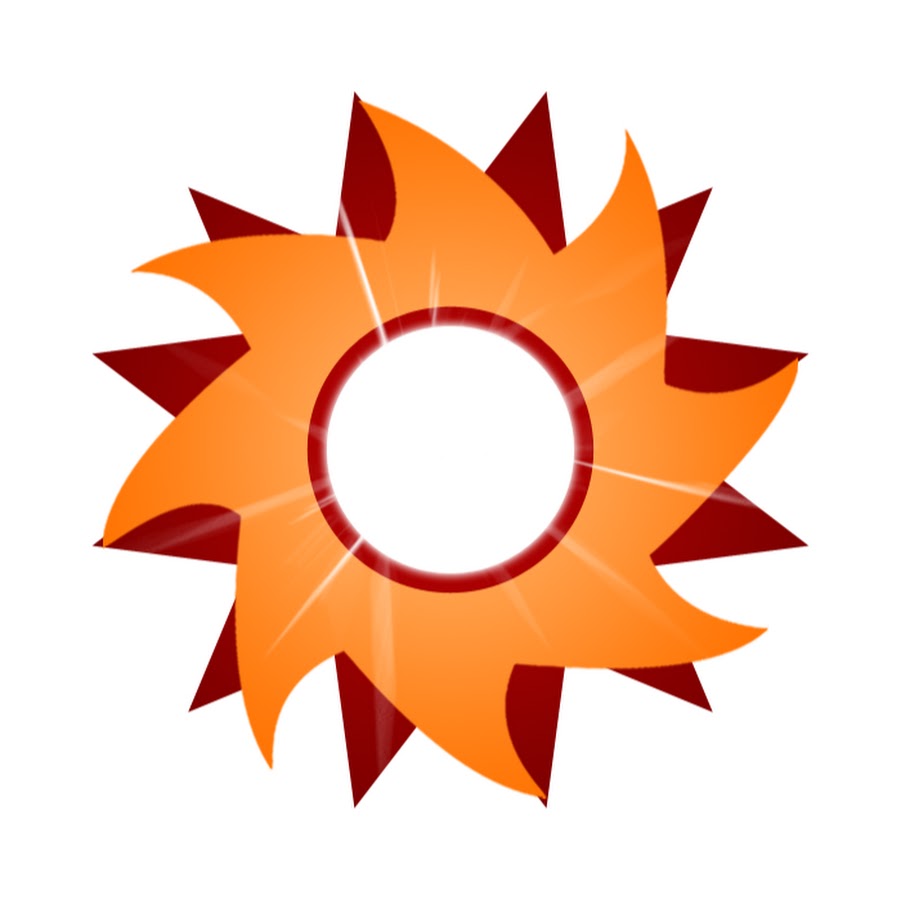 The Solar Gamer YouTube channel avatar
