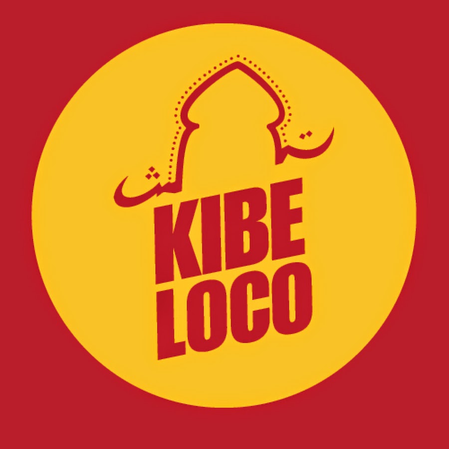 Kibe Loco YouTube channel avatar