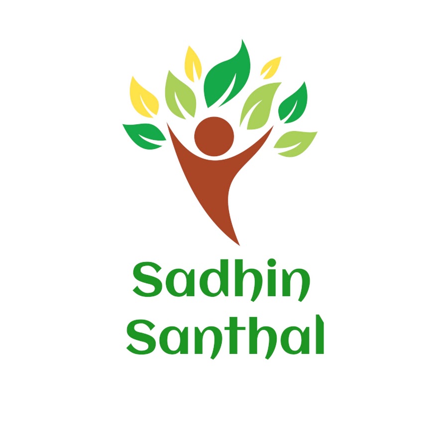 Sadhin Santhal YouTube channel avatar