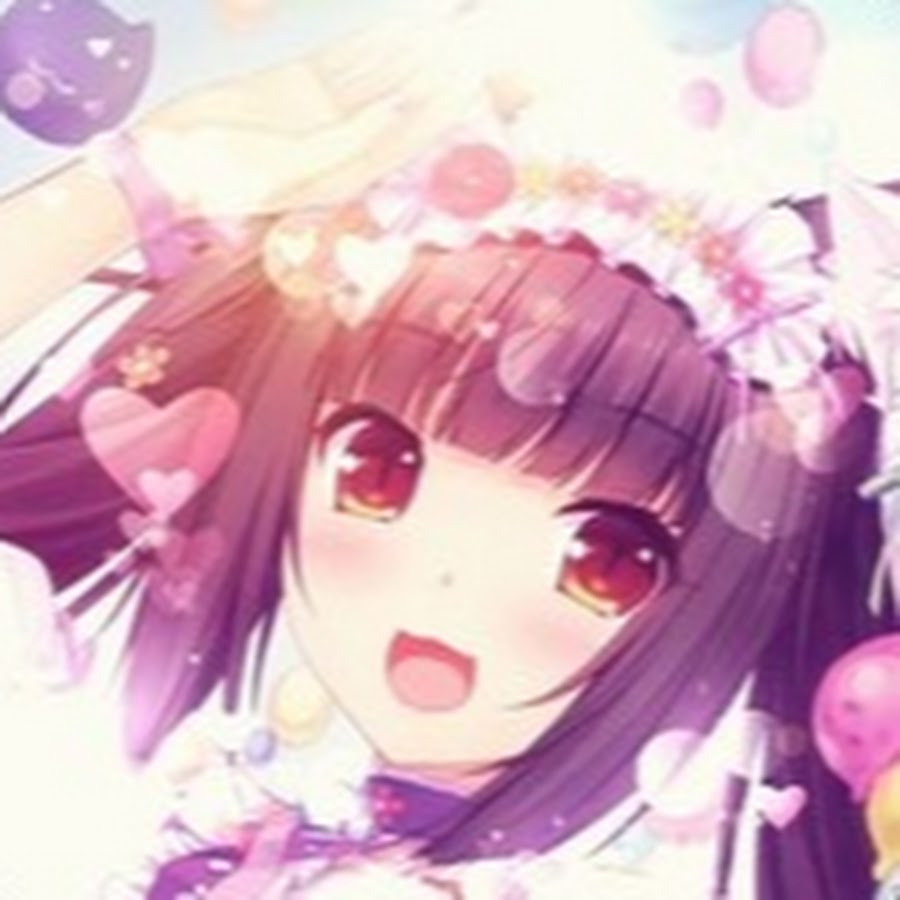 Chocola's Reviews YouTube channel avatar