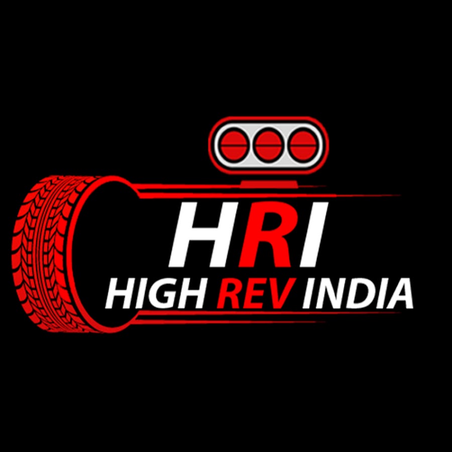 High Rev India YouTube channel avatar