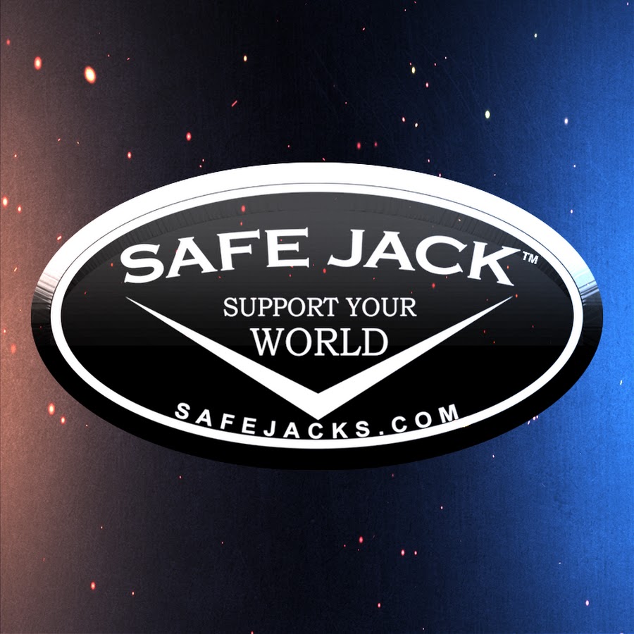 Safe Jack Avatar canale YouTube 