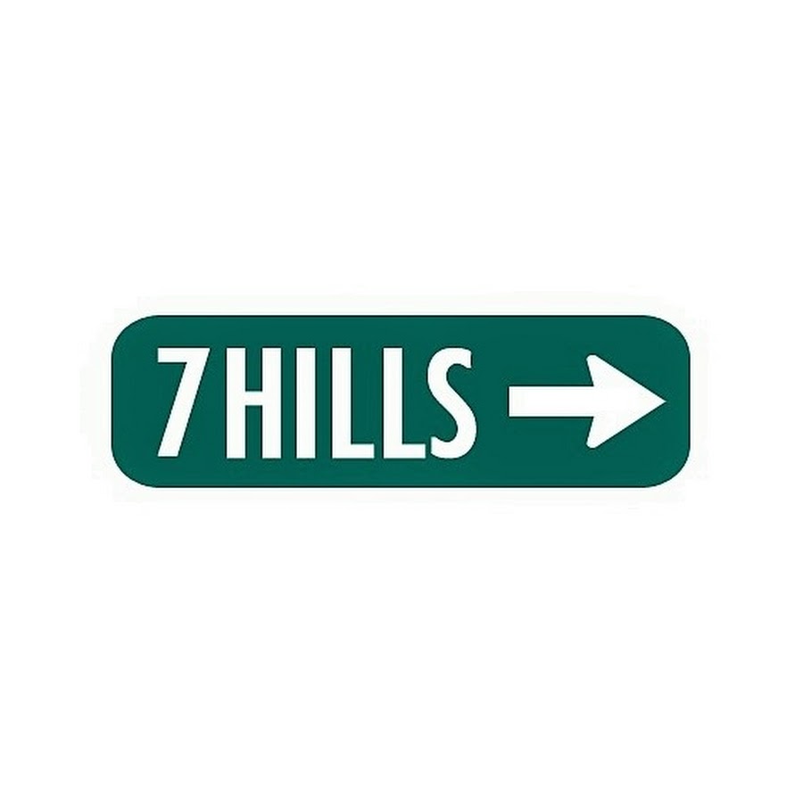 7Hills YouTube channel avatar