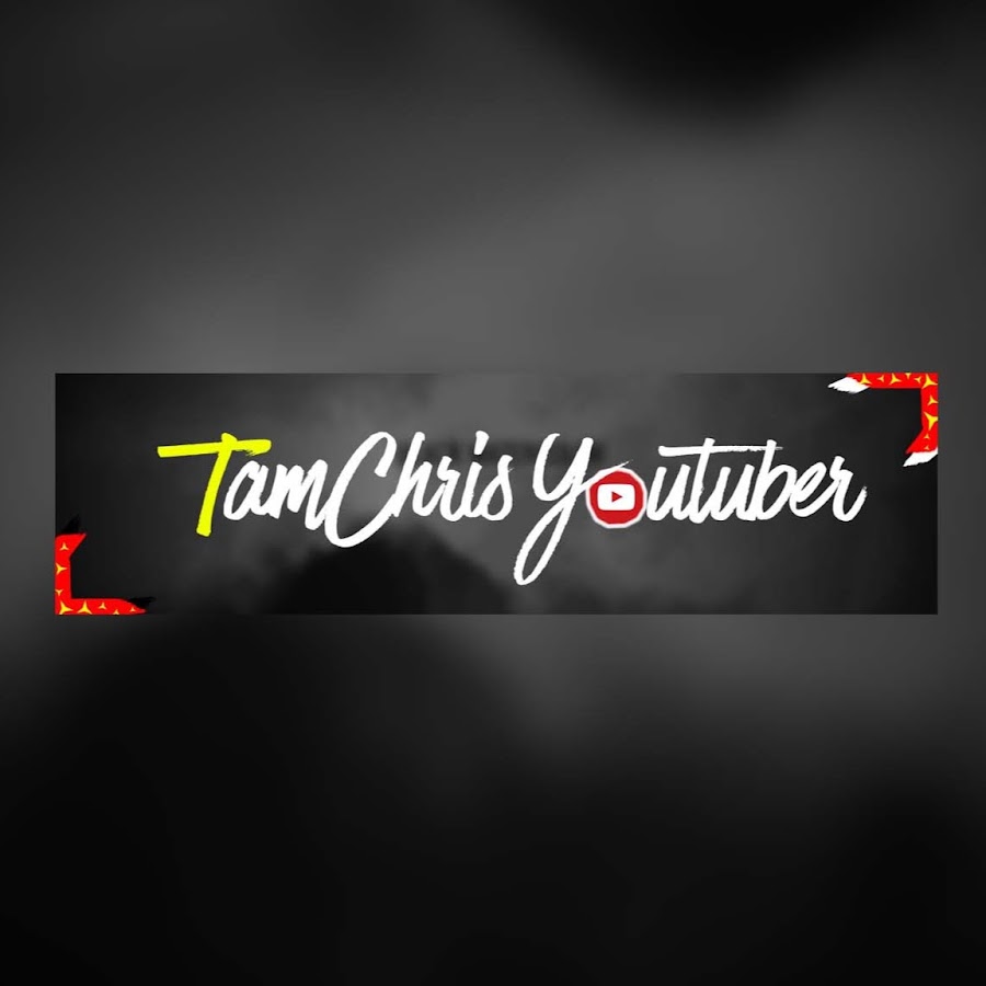 TamChris Youtuber YouTube channel avatar