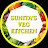 Sunita's veg kitchen