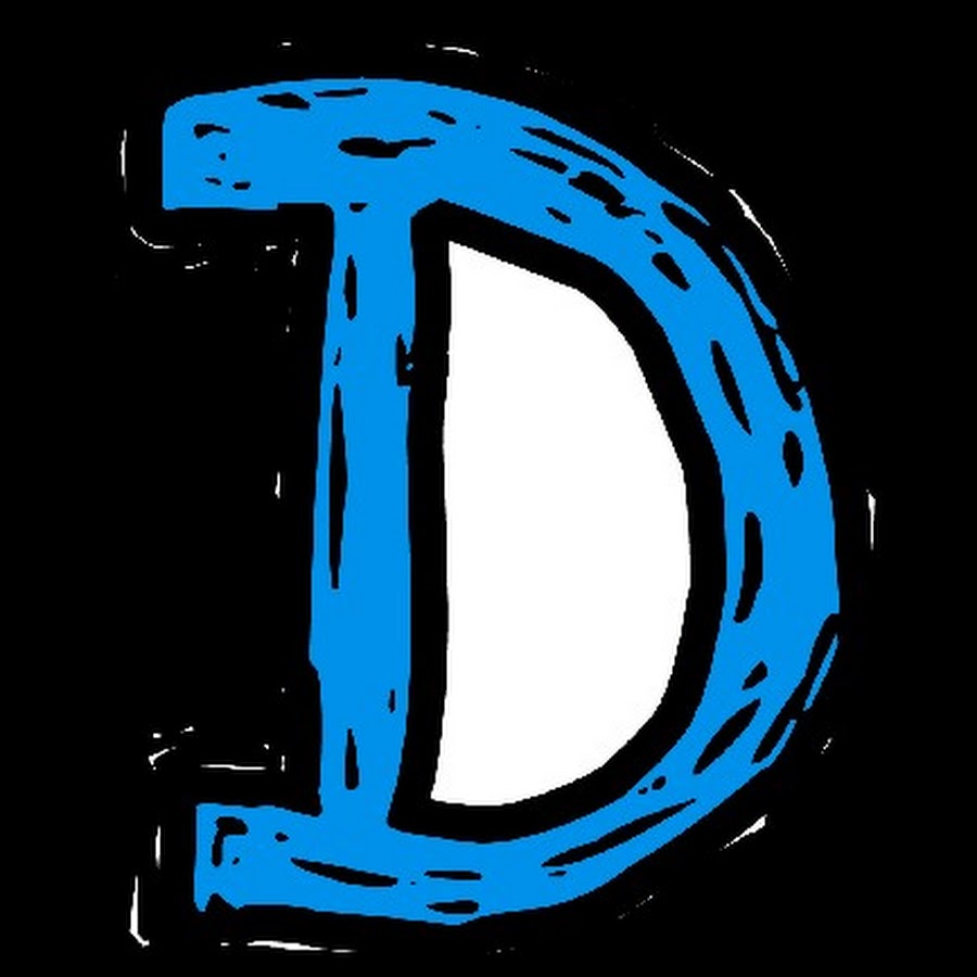 Dubsmash YouTube channel avatar