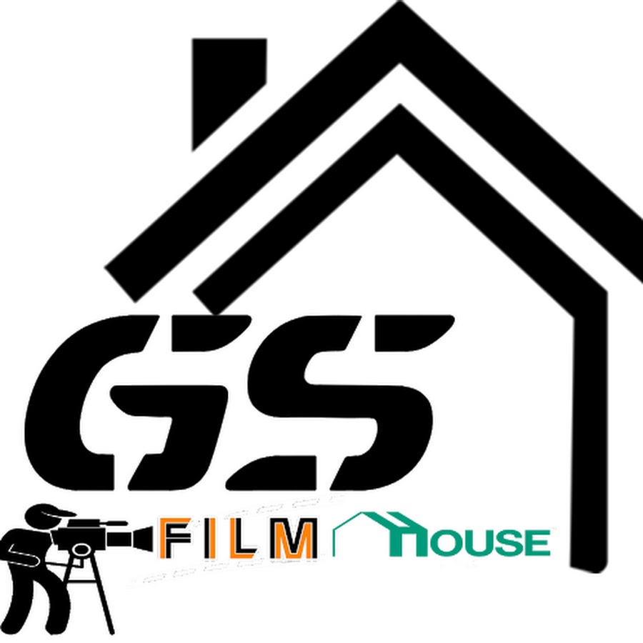 GS Film House YouTube channel avatar