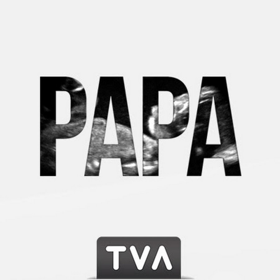 Papa YouTube channel avatar