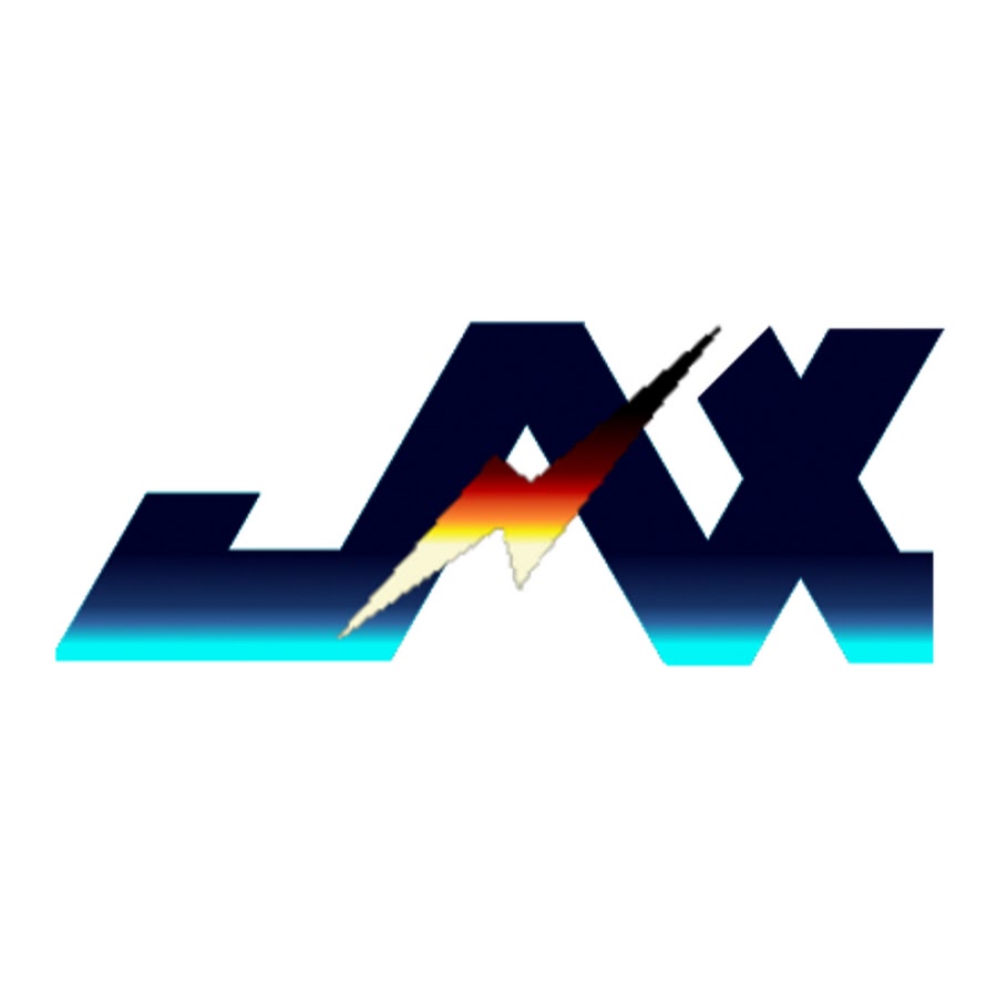 thejaxster YouTube channel avatar
