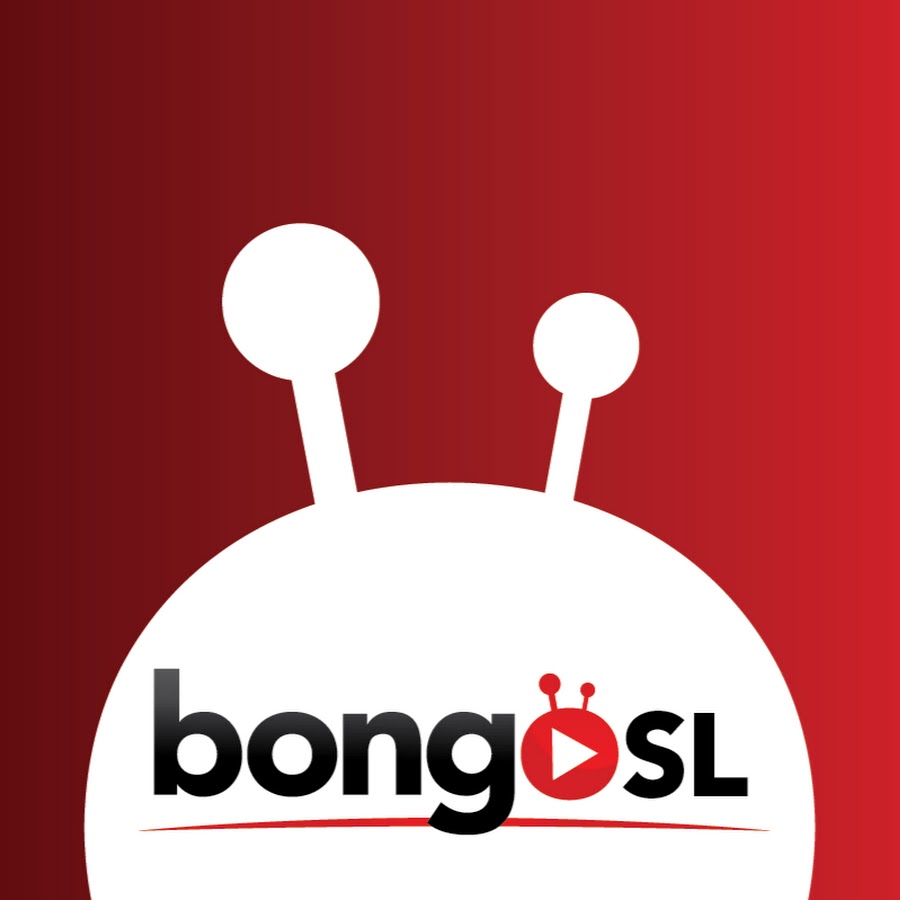 BongoSL YouTube channel avatar