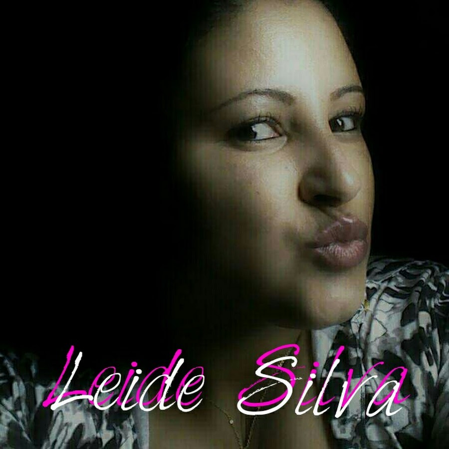 Leide Silva ইউটিউব চ্যানেল অ্যাভাটার