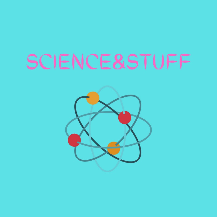 Science&Stuff Avatar canale YouTube 