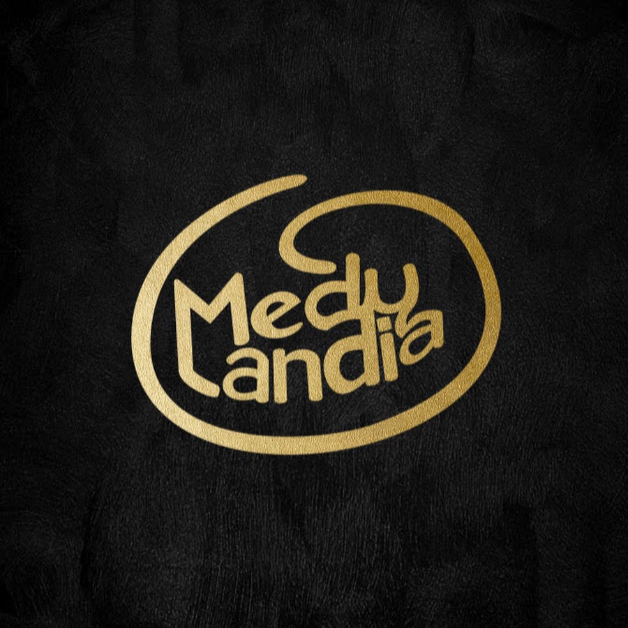 MedyLandia YouTube channel avatar