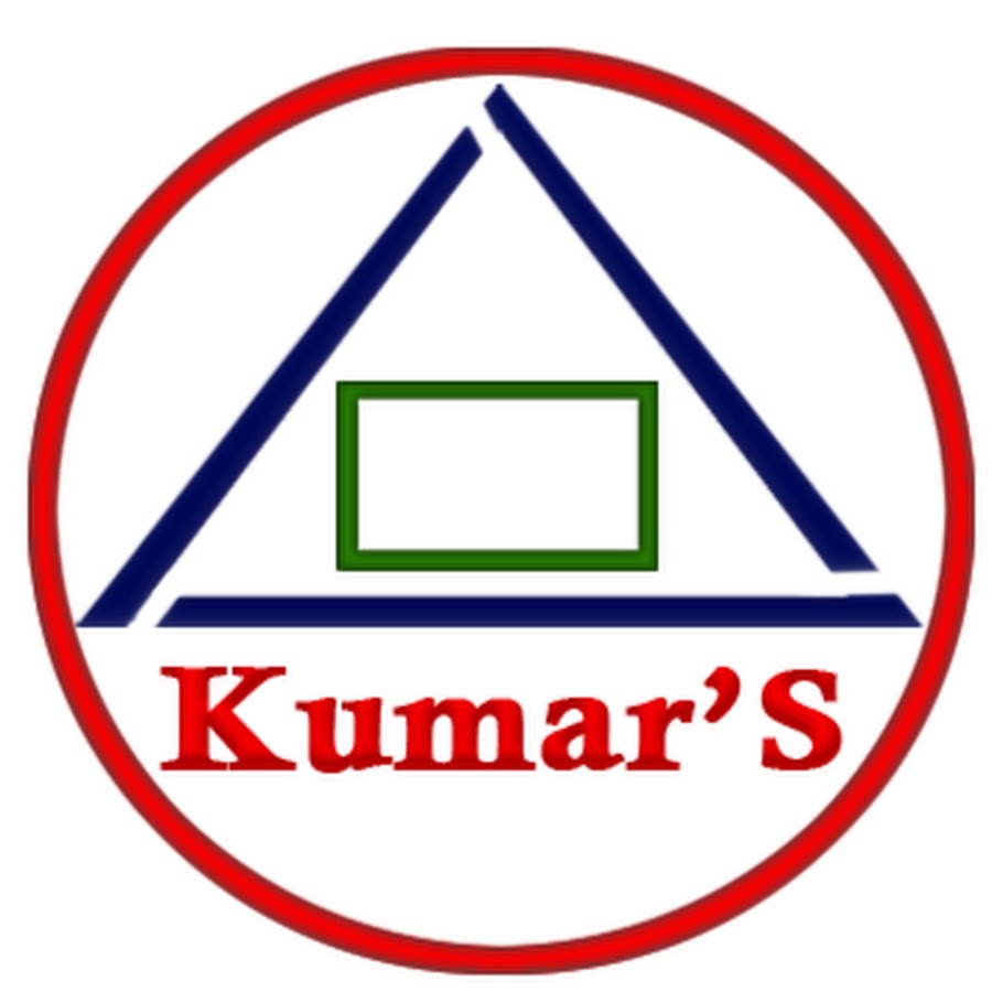 Kumar'S Engineering Kaniyur رمز قناة اليوتيوب