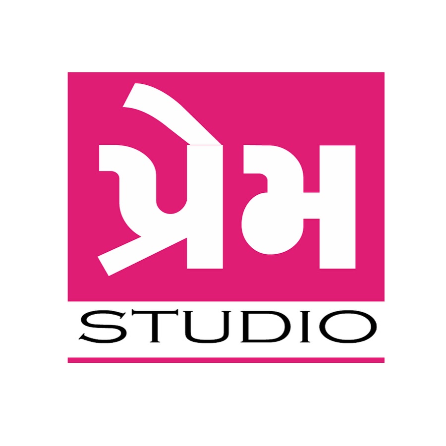 Prem Studio YouTube-Kanal-Avatar