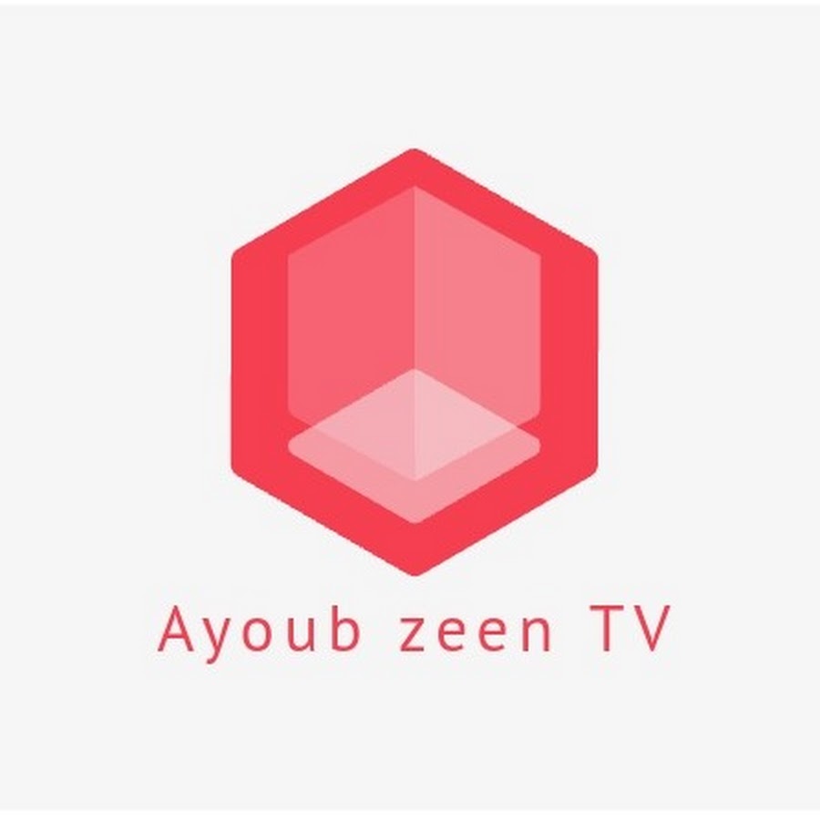 Ayoub Zenn TV YouTube 频道头像