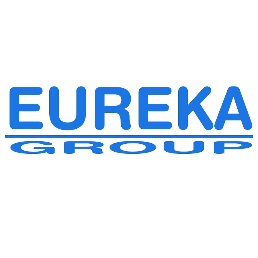 EurekaGroupTV YouTube kanalı avatarı