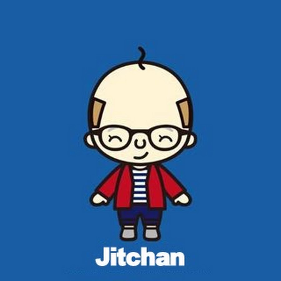 ã˜ã£ã¡ã‚ƒã‚“æ”¾æµªè¨˜/Jitchan channel YouTube channel avatar