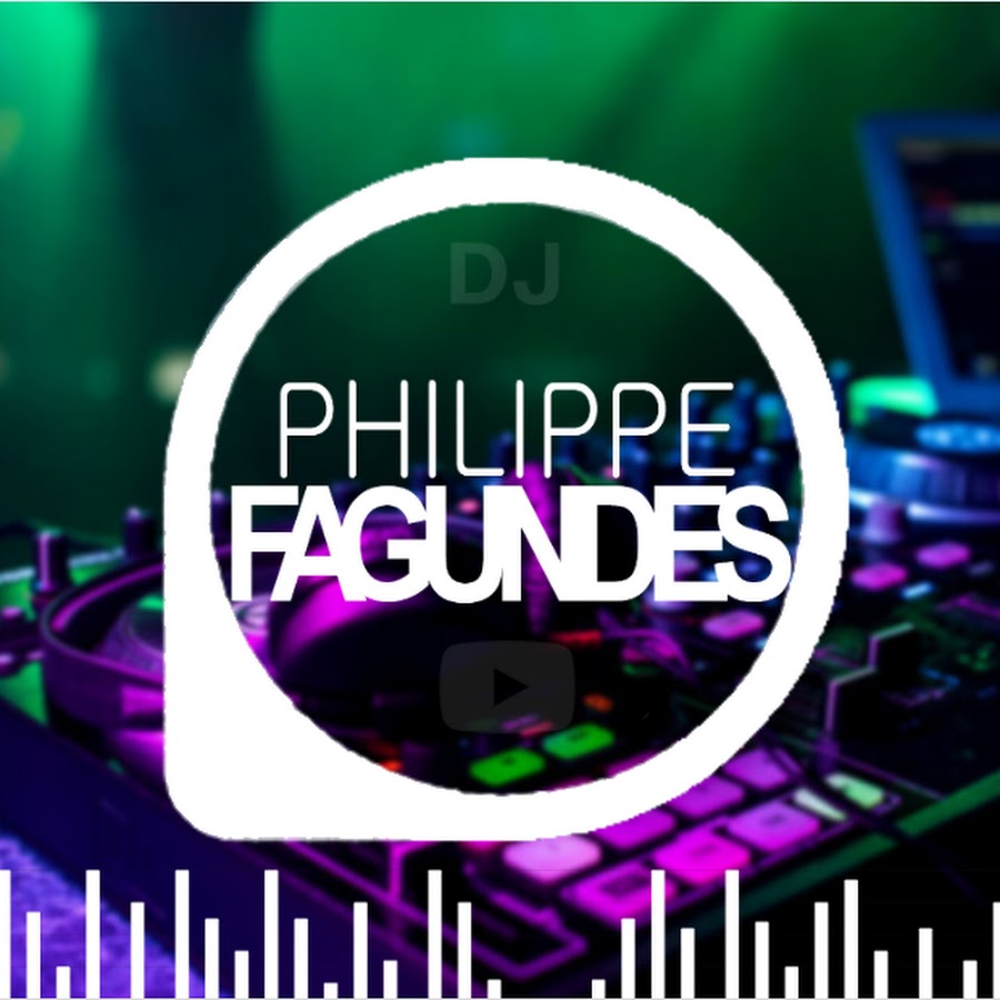 Philippe Fagundes YouTube channel avatar