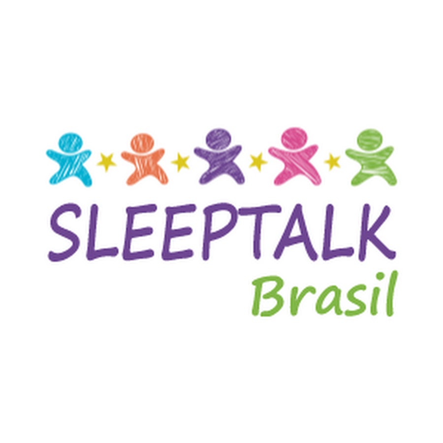 SleepTalk YouTube channel avatar