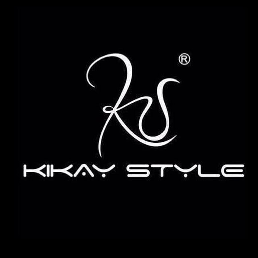 kikay style YouTube 频道头像