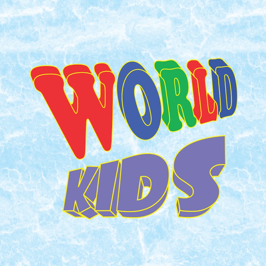 World Kids Channel