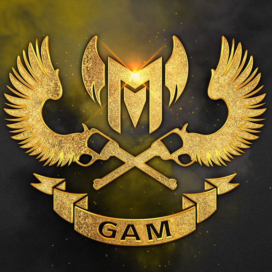 GAM Esports YouTube kanalı avatarı